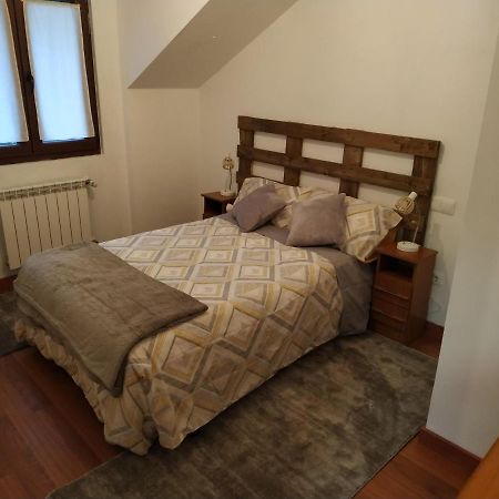 Casa En Valles Pasiegos La Toba  Экстерьер фото