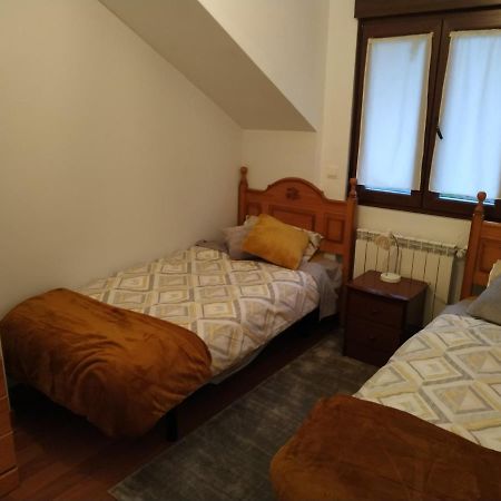 Casa En Valles Pasiegos La Toba  Экстерьер фото